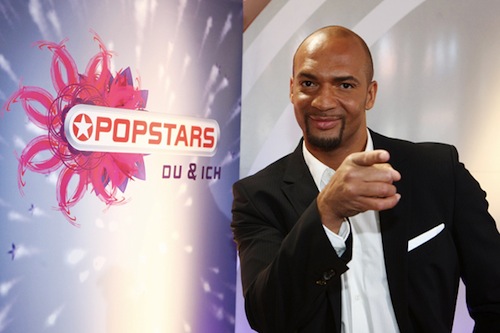 Popstars   Du & Ich Finale vor Live Publikum